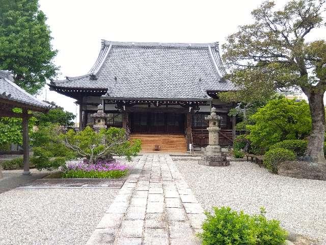 高布山 金勝寺の参拝記録2