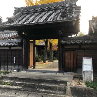 乗願寺の参拝記録(ワヲンさん)