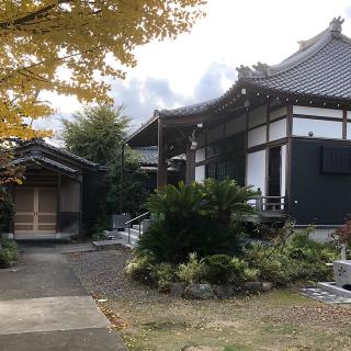 乗願寺の参拝記録(ワヲンさん)