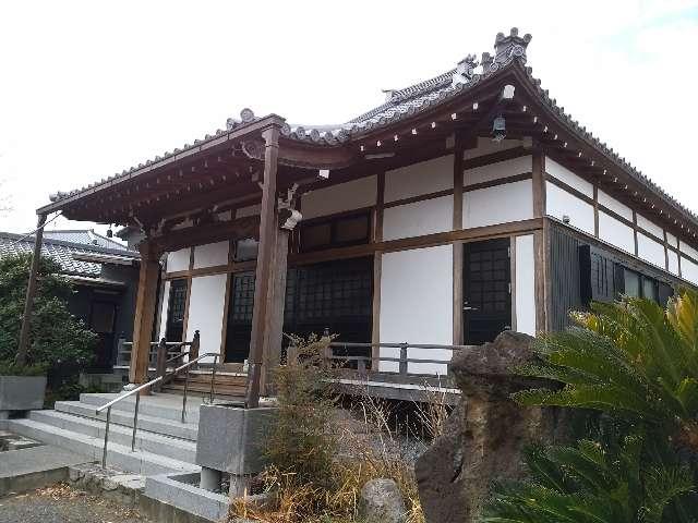 乗願寺の参拝記録3