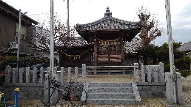愛知県刈谷市小垣江町須賀102 法栄寺の写真3
