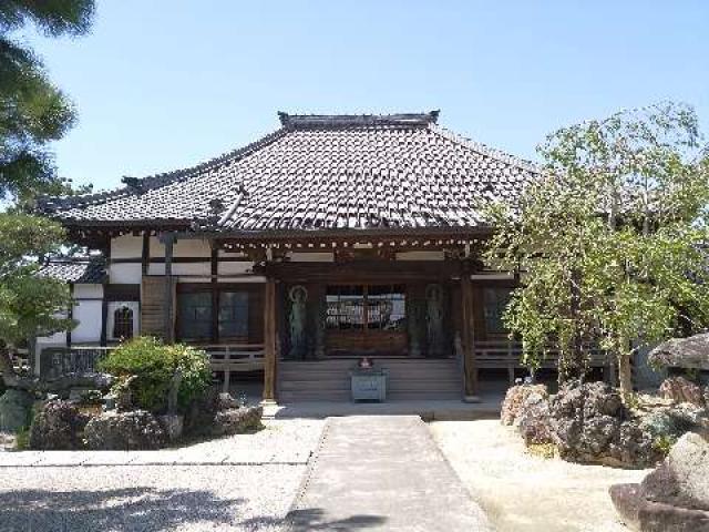 愛知県刈谷市小垣江町北竜6 竜江寺の写真1