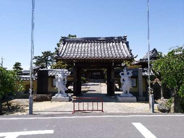 竜江寺の参拝記録4