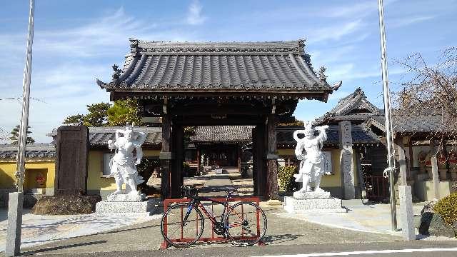 愛知県刈谷市小垣江町北竜6 竜江寺の写真2