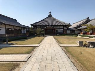 楞厳寺の参拝記録(ジュンさん)