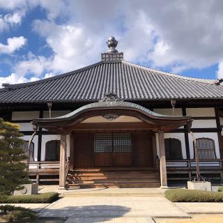 楞厳寺の参拝記録(ワヲンさん)