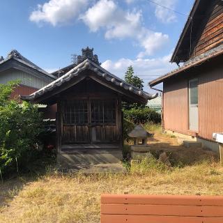 十応寺教会の参拝記録(ワヲンさん)