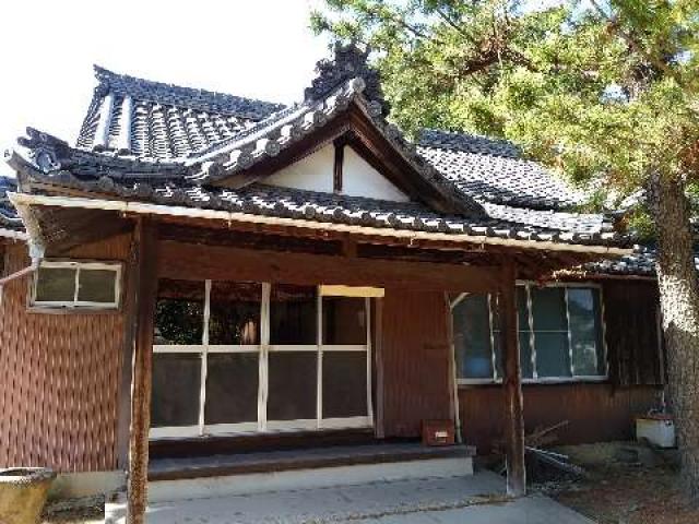 愛知県刈谷市半城土町乙本郷 十応寺教会の写真1