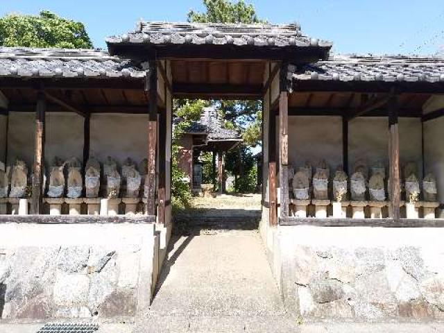 十応寺教会の参拝記録4