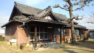 十応寺教会の参拝記録(あきちゃんさん)