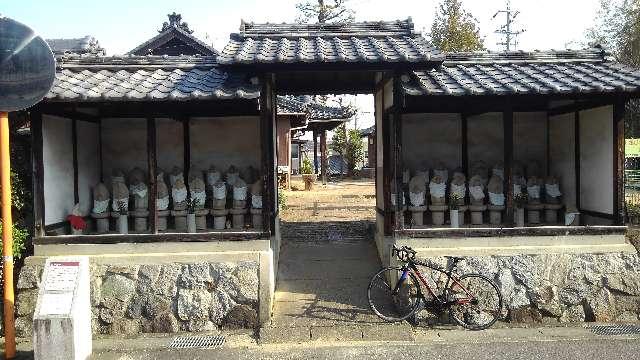 愛知県刈谷市半城土町乙本郷 十応寺教会の写真2