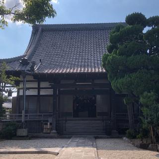 願行寺の参拝記録(ワヲンさん)