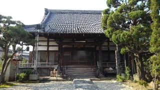 願行寺の参拝記録(あきちゃんさん)