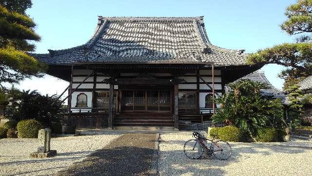 愛知県刈谷市野田町西屋敷2-1 昌福寺の写真4