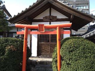 吉祥寺の参拝記録(yukiさん)