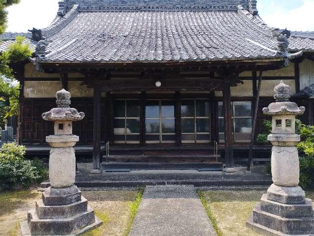 光禅寺の写真1