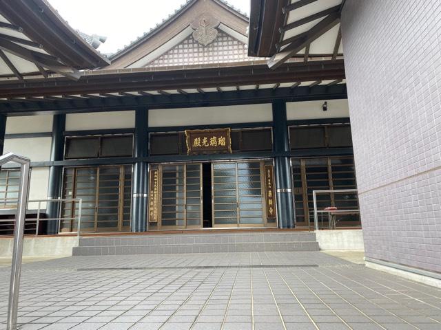 薬師寺の参拝記録3