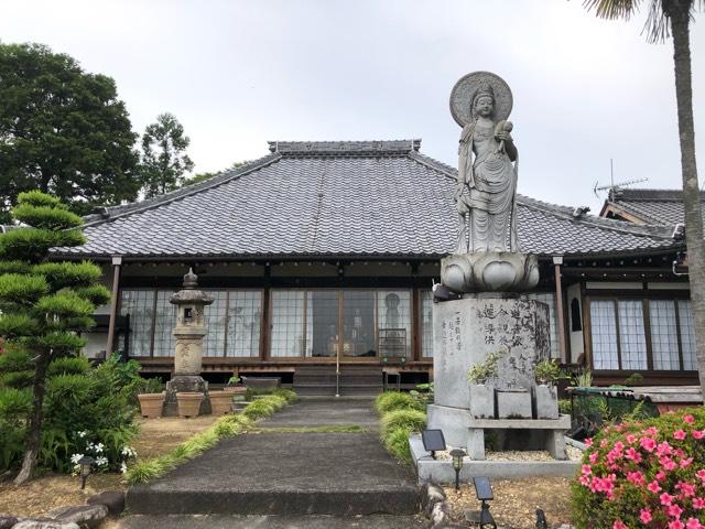 常福寺（じょうふくじ）の写真1