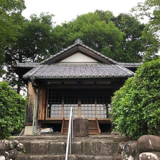 常福寺（じょうふくじ）の参拝記録(ワヲンさん)