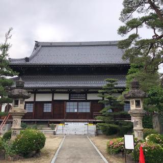 永泉寺の参拝記録(ワヲンさん)