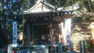 継鹿尾山 八葉蓮台寺 寂光院の参拝記録(ぶるのすけさん)