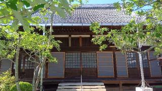 青龍山 臨渓院の参拝記録(ひろ神社仏閣さん)
