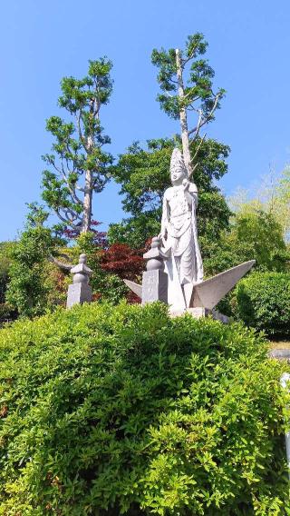 青龍山 臨渓院の参拝記録(ひろ神社仏閣さん)