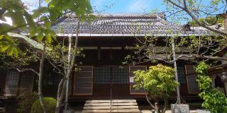青龍山 臨渓院の参拝記録(優雅さん)