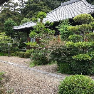 青龍山 臥龍寺の参拝記録(ワヲンさん)