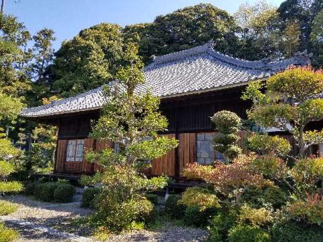 青龍山 臥龍寺の参拝記録1