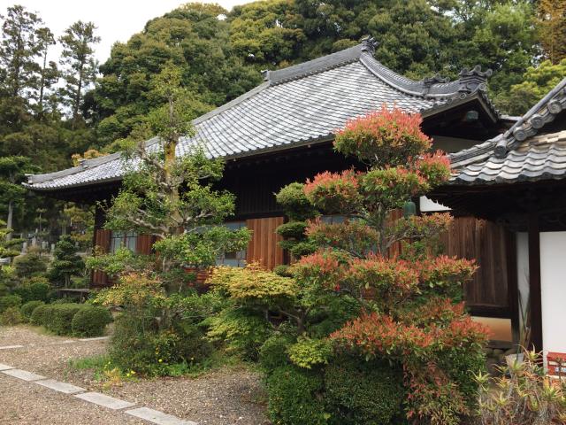 青龍山 臥龍寺の参拝記録9