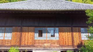 青龍山 臥龍寺の参拝記録(ひろ神社仏閣さん)