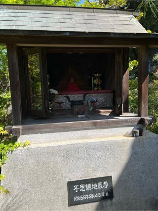 青龍山 臥龍寺の参拝記録(もみじさん)
