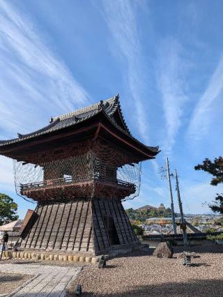 青龍山 瑞泉寺の参拝記録(恭子さん)