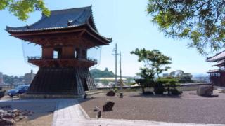 青龍山 瑞泉寺の参拝記録(ひろ神社仏閣さん)