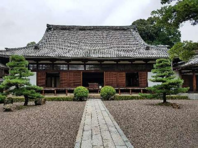 愛知県犬山市大字犬山字瑞泉寺7 青龍山 瑞泉寺の写真1
