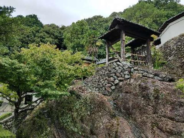 愛知県犬山市大字犬山字瑞泉寺7 青龍山 瑞泉寺の写真2