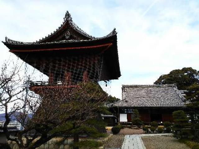 青龍山 瑞泉寺の参拝記録3
