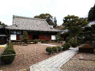 青龍山 瑞泉寺の参拝記録(かずぴよさんさん)
