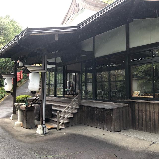 犬山善光寺の参拝記録8