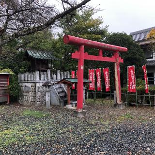 犬山善光寺の参拝記録(ワヲンさん)
