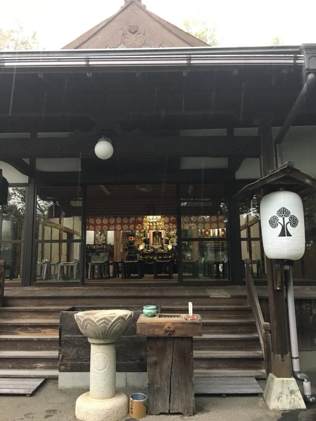 犬山善光寺の参拝記録9
