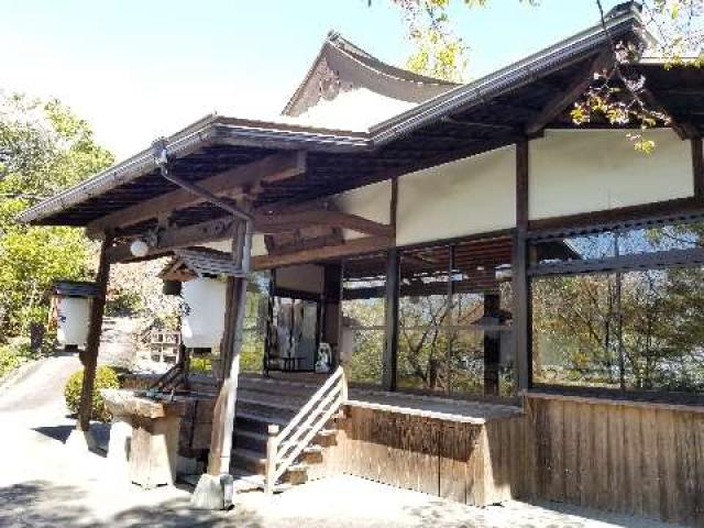 犬山善光寺の参拝記録1