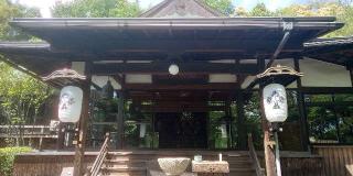 犬山善光寺の参拝記録(優雅さん)