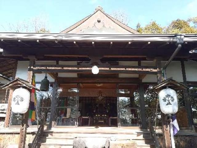 愛知県犬山市大字犬山字北白山平4-39 犬山善光寺の写真2