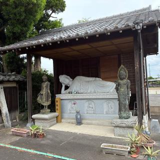 地蔵寺の参拝記録(ワヲンさん)
