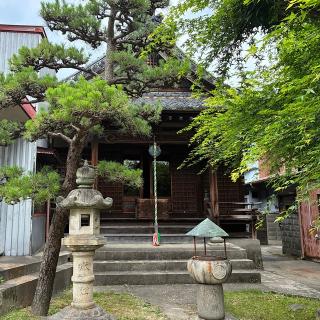 師長院の参拝記録(ワヲンさん)