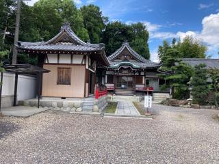 大宝院の参拝記録(たくみさん)