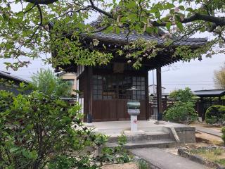 慈光院の参拝記録(礼さん)