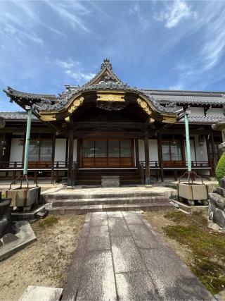 慈光院の参拝記録(もみじさん)